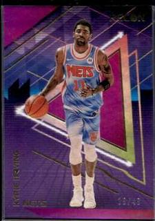Kyrie Irving