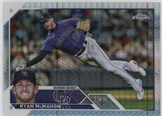 Ryan McMahon