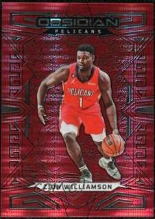 Zion Williamson