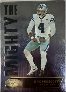 Dak Prescott