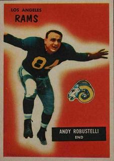 Andy Robustelli