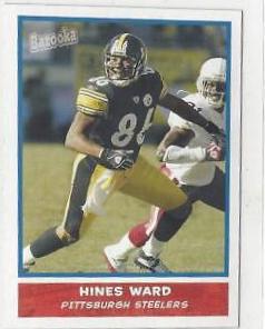 Hines Ward
