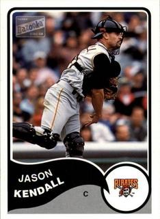 Jason Kendall