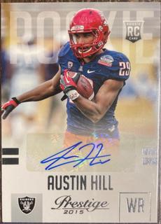 Austin Hill