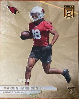 Marvin Harrison Jr.