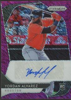 Yordan Alvarez