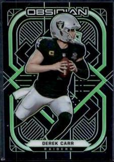 Derek Carr