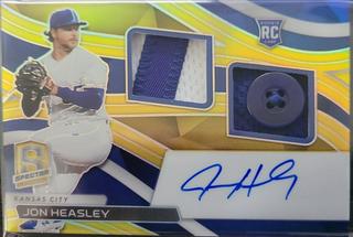 Jon Heasley