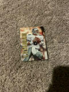 Troy Aikman