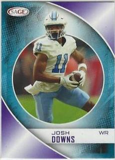 Josh Downs
