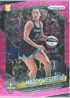 Maddy Westbeld