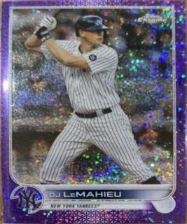 DJ LeMahieu