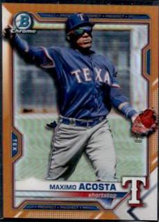Maximo Acosta
