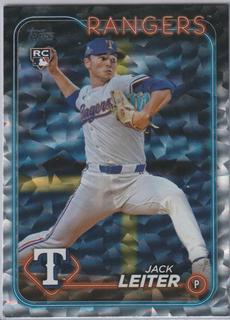 Jack Leiter