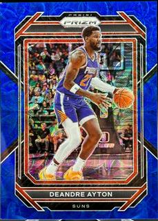 Deandre Ayton