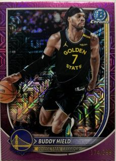 Buddy Hield