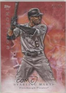 Starling Marte