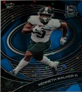 Kenneth Walker III