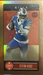 Stefon Diggs