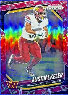 Austin Ekeler