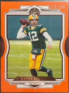 Aaron Rodgers