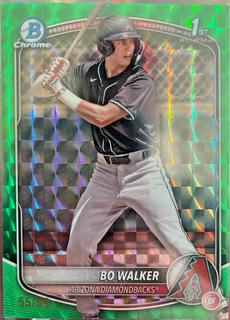Bo Walker