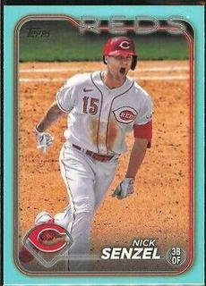 Nick Senzel