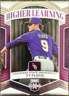 Ty Floyd