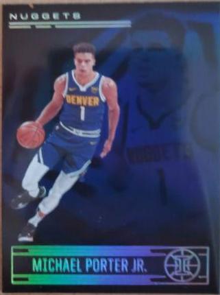 Michael Porter Jr.