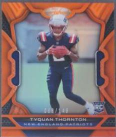 Tyquan Thornton