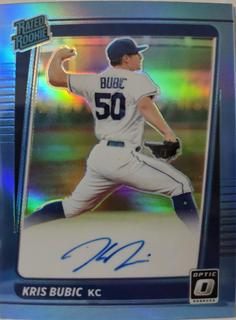 Kris Bubic