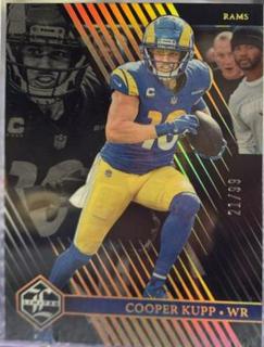 Cooper Kupp