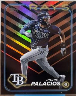 Richie Palacios