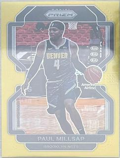 Paul Millsap