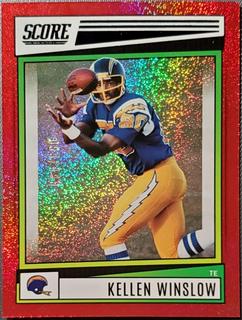 Kellen Winslow
