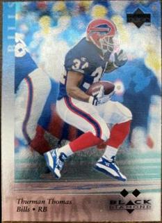 Thurman Thomas