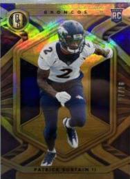 Patrick Surtain II