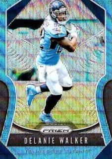 Delanie Walker