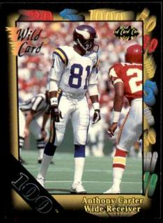 Anthony Carter