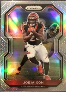 Joe Mixon