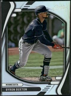 Byron Buxton