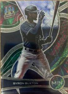 Byron Buxton [Meta] #50