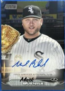 Mark Buehrle