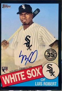 Luis Robert