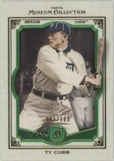 Ty Cobb