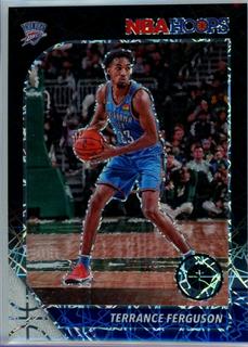 Terrance Ferguson