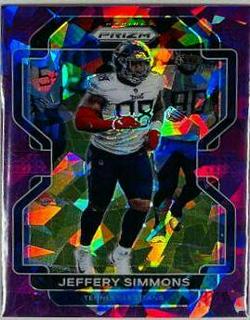 Jeffery Simmons