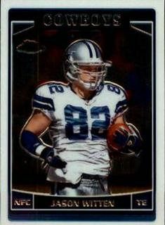 Jason Witten