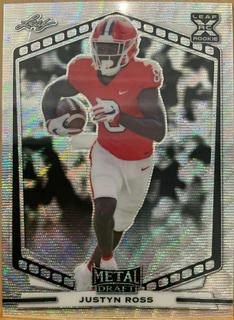 Justyn Ross
