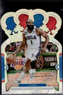 James Harden